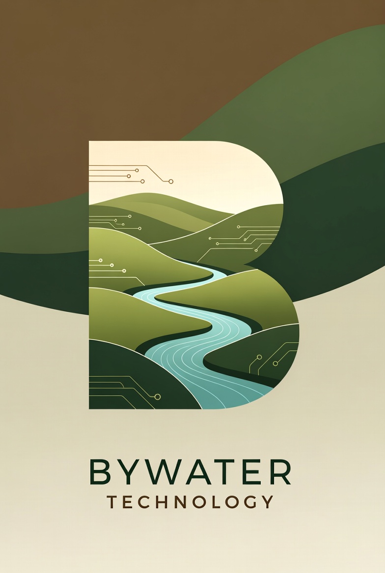 Bywater Technology Logo